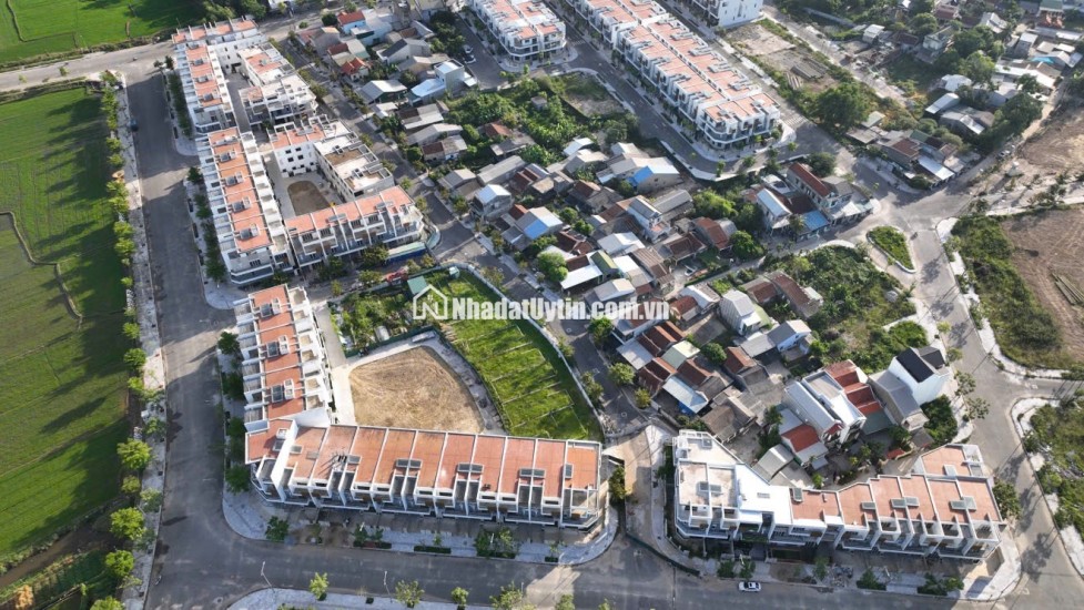 BGI TOPAZ CITY CORE – Nơi cuộc sống thăng hoa từng khoảnh khắc